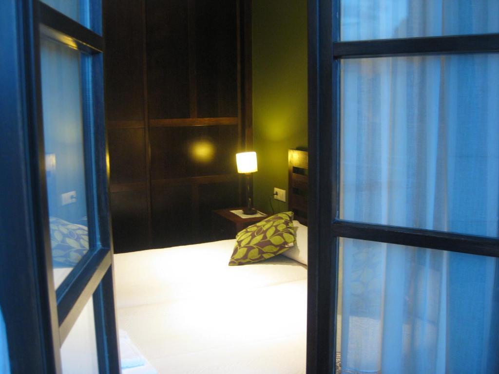 Hotel Rural El Texeu Parres de Llanes Exterior photo